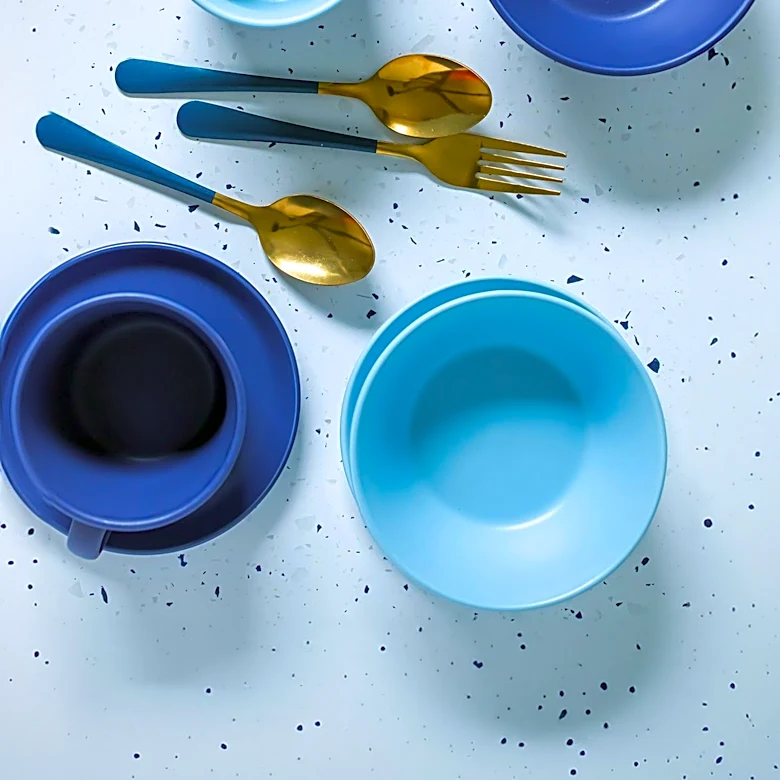 Hommey Expands into Tableware Market with New Collection in the U.S.