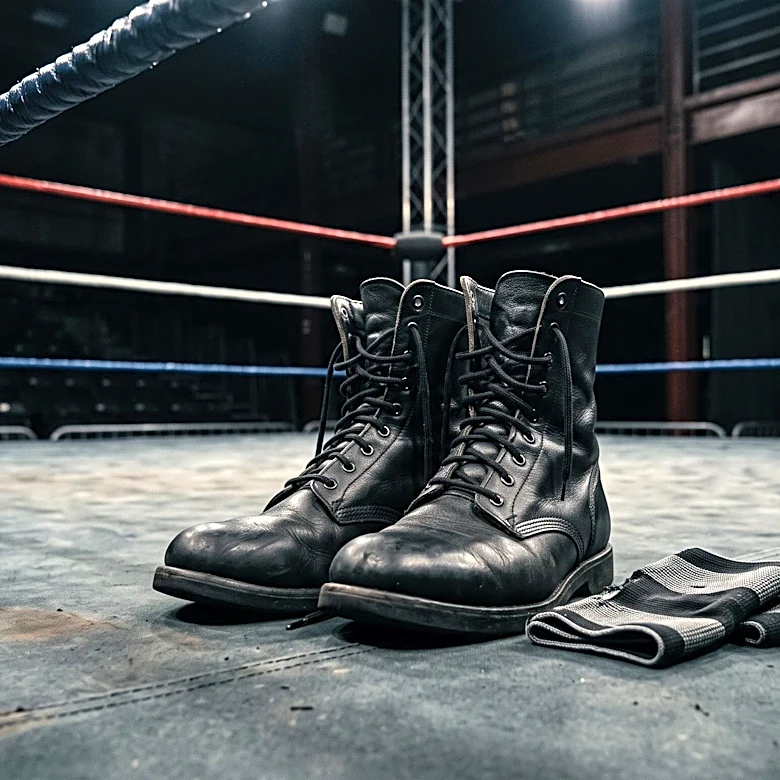 AEW Star Dralistico Reportedly Eyeing WWE Move as Contract Nears Expiration