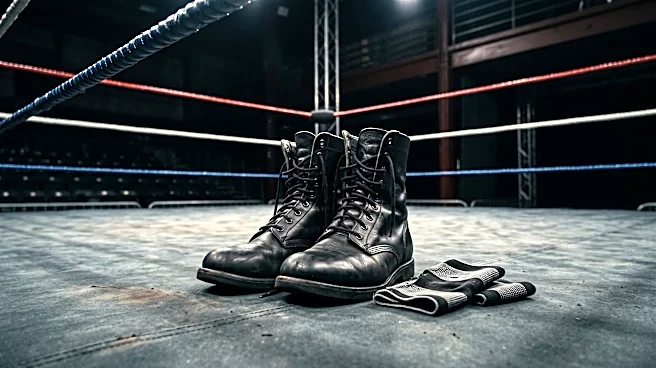 AEW Star Dralistico Reportedly Eyeing WWE Move as Contract Nears Expiration