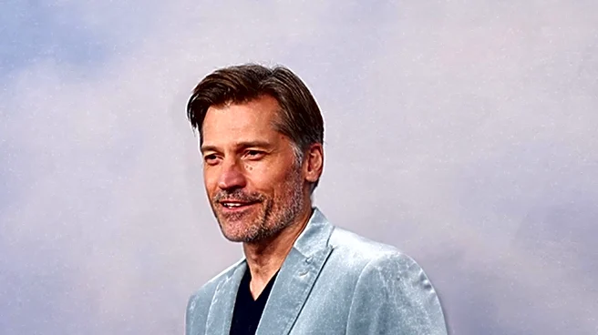 MGM+ Develops 'The Black Tapes' Podcast into Eight-Part Series, Nikolaj Coster-Waldau Cast