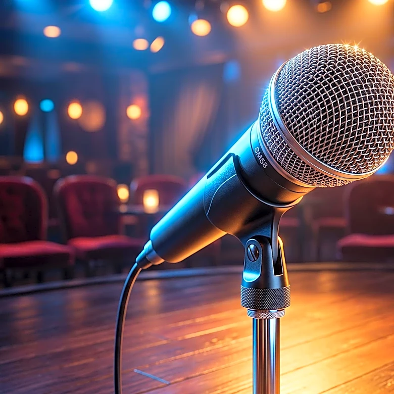 Comedian Michael Turner Gains Online Following and Tours with NFL-Themed Shows