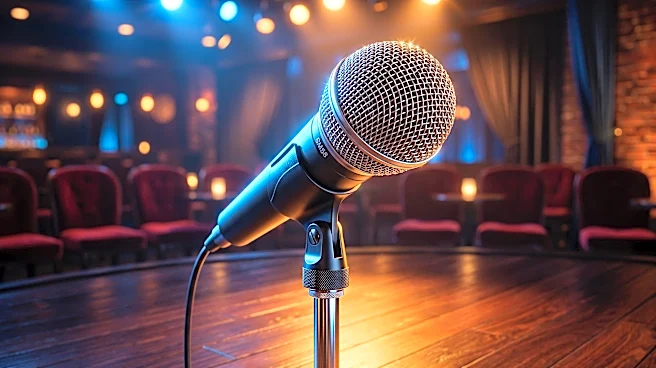 Comedian Michael Turner Gains Online Following and Tours with NFL-Themed Shows