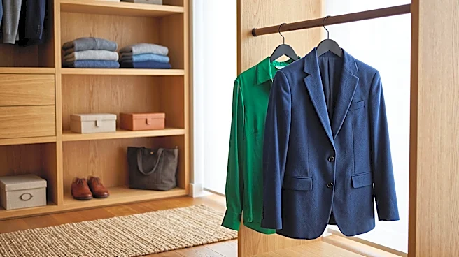 Atlanta-Based e.closet Clothing Rental App Surpasses 30,000 Users
