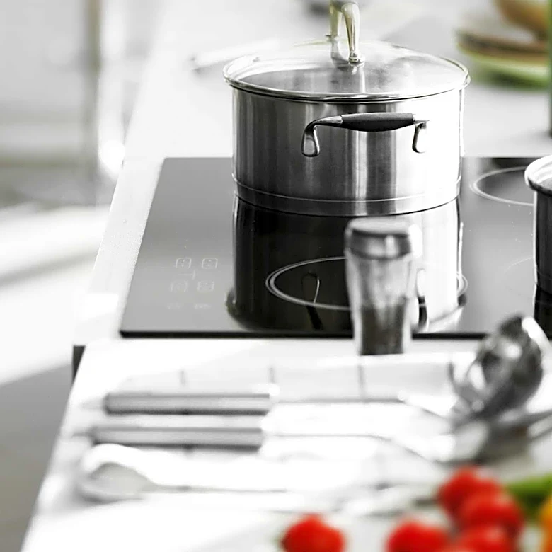 Induction Hardware Challenges Appliance Industry with Focus on Longevity and Retail Strategy