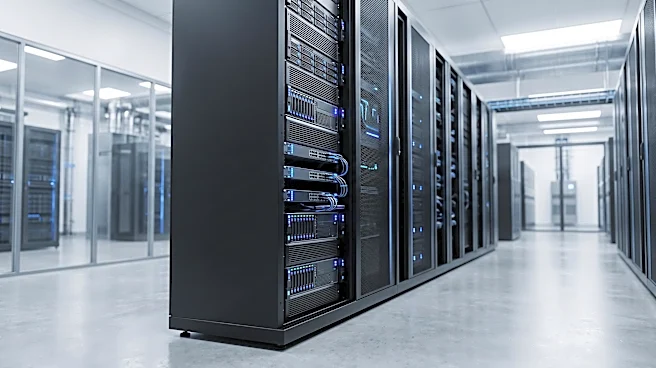 CBRE Group to Acquire Onnec Group for Up to $1.01 Billion, Expanding Data Center Infrastructure Services