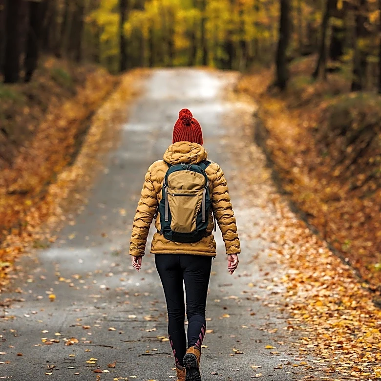 Fall Season Prompts Self-Care Focus for Mental Health Support