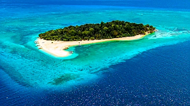 Travel Off Path Identifies Affordable Island Destinations for Budget-Conscious Travelers