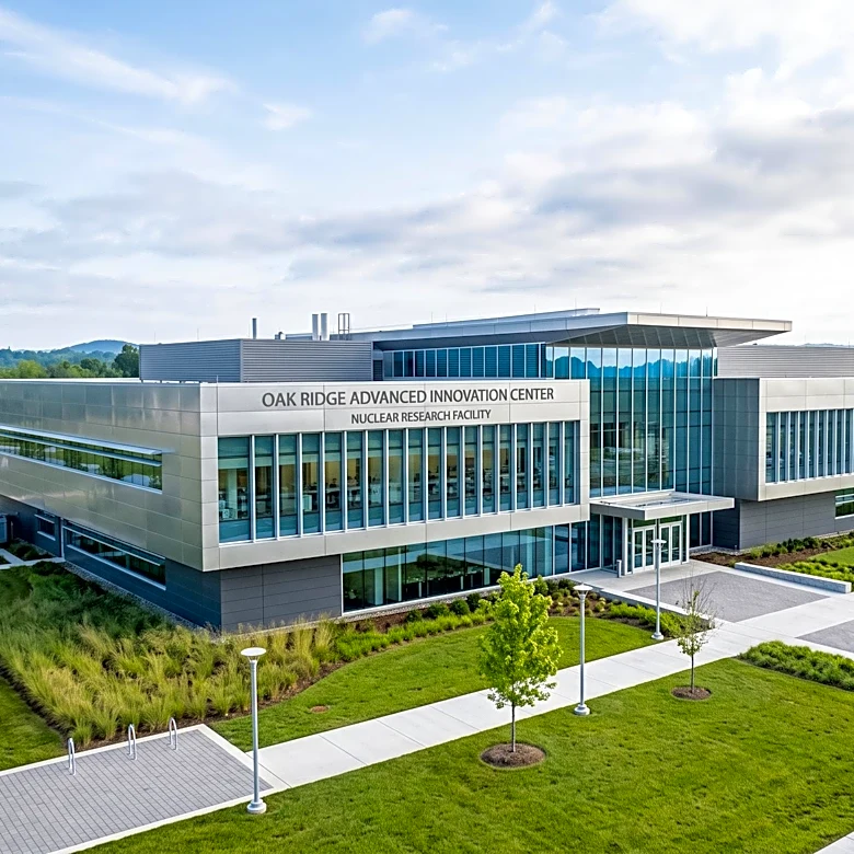 Amentum Establishes Global Nuclear Headquarters in Oak Ridge, Tennessee, Launches Scholarship Program