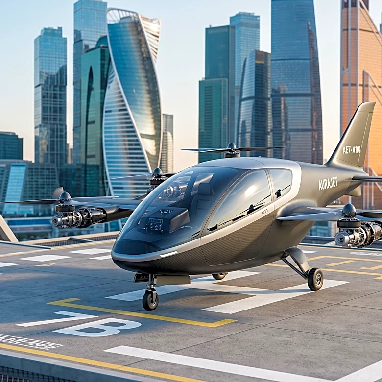 Cathie Wood's ARK Invest Increases Holdings in eVTOL Companies Archer Aviation and Joby Aviation