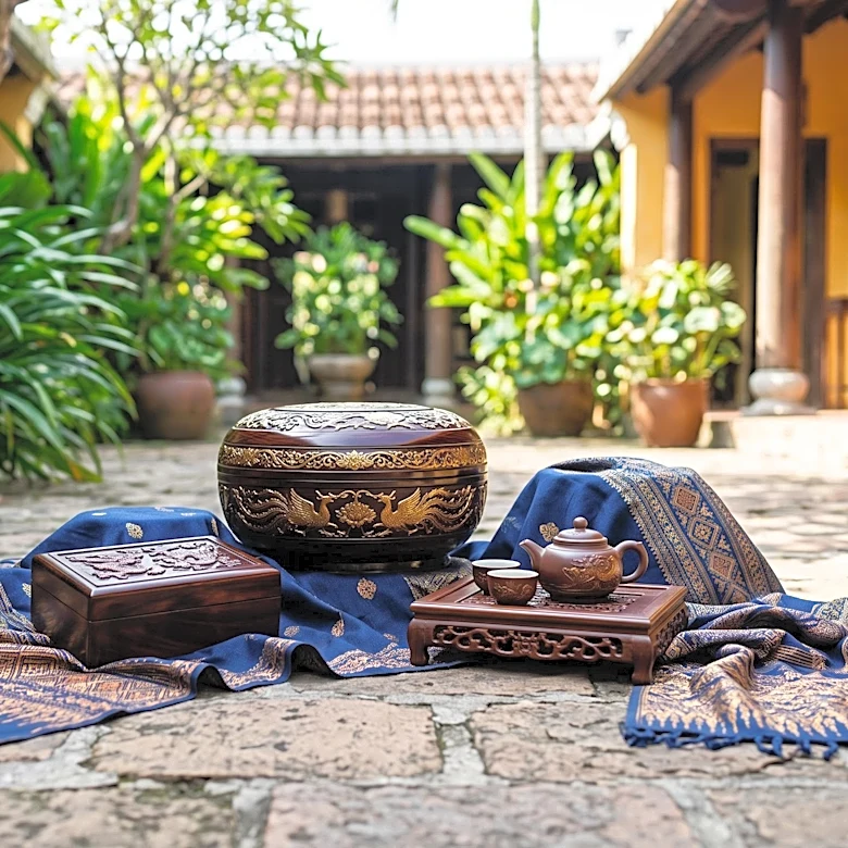 Sofitel Legend and UNESCO Partner for Global Cultural Heritage Preservation Through Travel