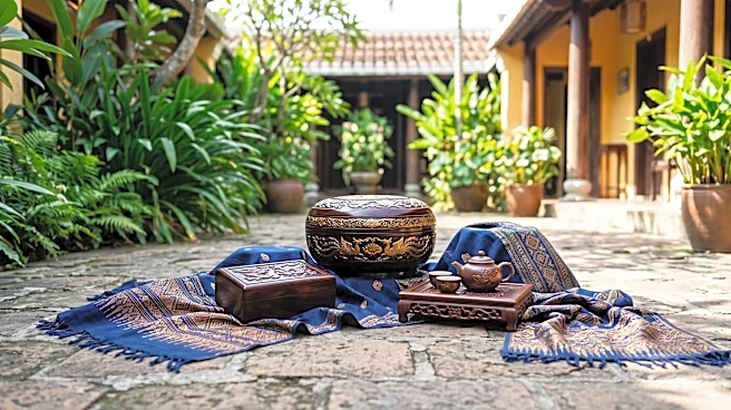 Sofitel Legend and UNESCO Partner for Global Cultural Heritage Preservation Through Travel
