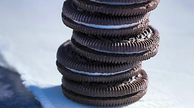 Mondelez International Seeks Full-Time Nabisco Merchandiser/Order Writer in Brighton, CO