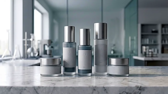 Cosmax Establishes GrowX, a New OBM Unit to Support Beauty Brands