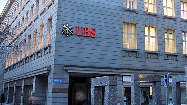 UBS Upgrades Ross Stores to 'Buy' Citing CEO's Strategy for Productivity Growth