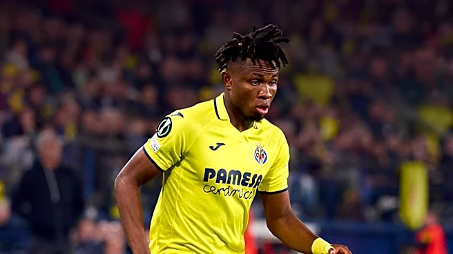 UCFB Student Olivia Wall Completes Two-Week Cultural and Professional Immersion in Spain with Villarreal CF