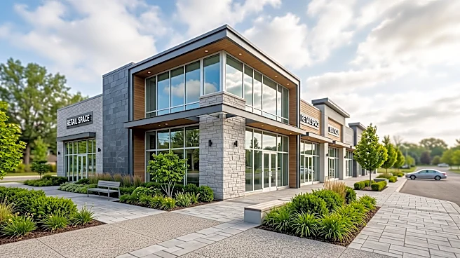 Cushman  Wakefield | Thalhimer Announces New Tenants at Glen Lea Centre in Henrico County, Virginia
