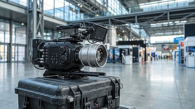NAB Show New York and SMPTE Summit Announce Co-Location for 2027 Event