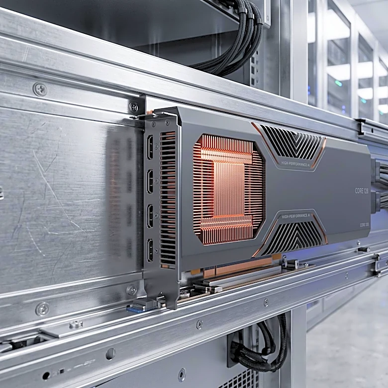 Broadcom Secures $63 Billion Financing for AI Compute Sales to Anthropic