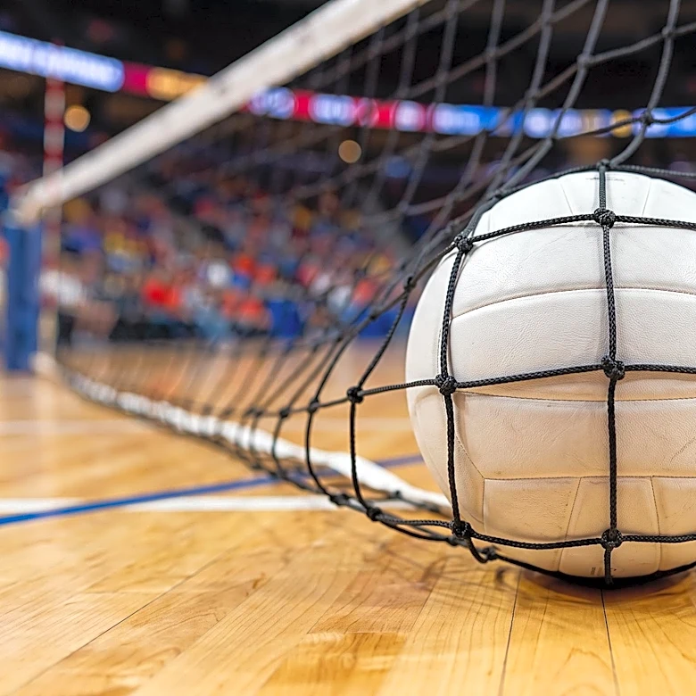 Delaware State University Women's Volleyball Secures Five-Set Victory Over North Carolina Central
