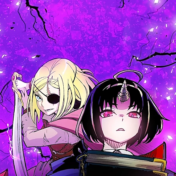 Yen Press Announces Audiobook for Mamoru Hosoda's 'Scarlet' and New Fantasy Light Novels