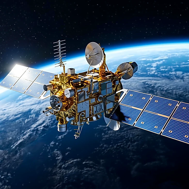 FCC Proposes Modernizing Satellite Licensing Rules to Enhance U.S. Space Dominance