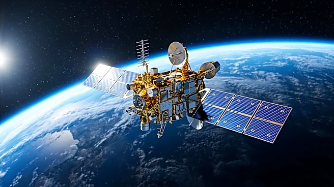 FCC Proposes Modernizing Satellite Licensing Rules to Enhance U.S. Space Dominance
