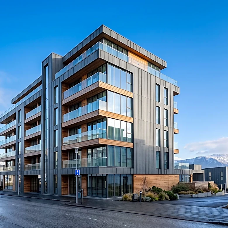 IHG Expands Nordic Portfolio with New Holiday Inn Express in Reykjavik