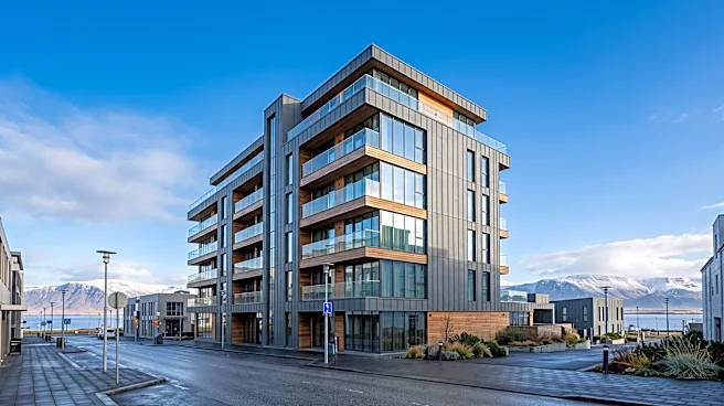 IHG Expands Nordic Portfolio with New Holiday Inn Express in Reykjavik