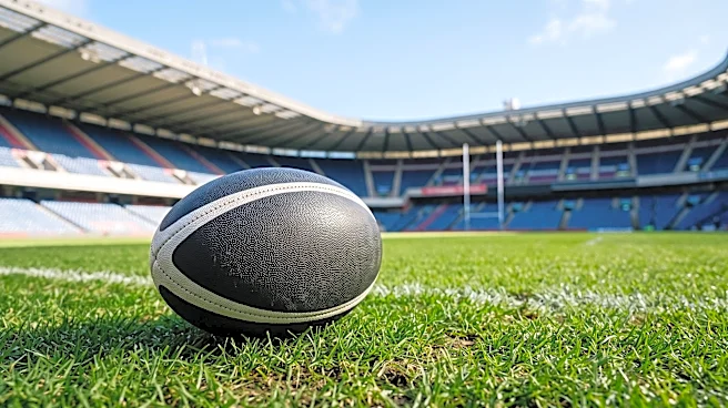 Cincinnati and Nashville Vie for 2031 Rugby World Cup Hosting Rights