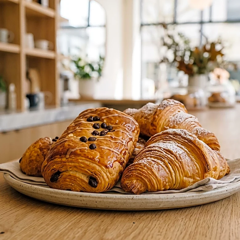 Lou The French On The Rock Opens Second Bakery Location in Eagle Rock