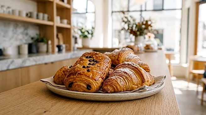 Lou The French On The Rock Opens Second Bakery Location in Eagle Rock