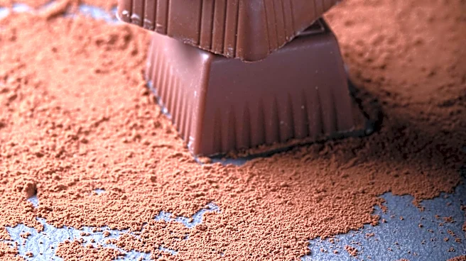WunderHaus, a Boston-based Biotech Company, Introduces Lab-Made Chocolate to Market