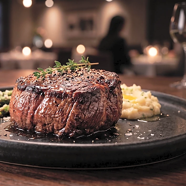 Texas Roadhouse Responds to Customer's Viral Claim of Receiving Cheaper Steaks