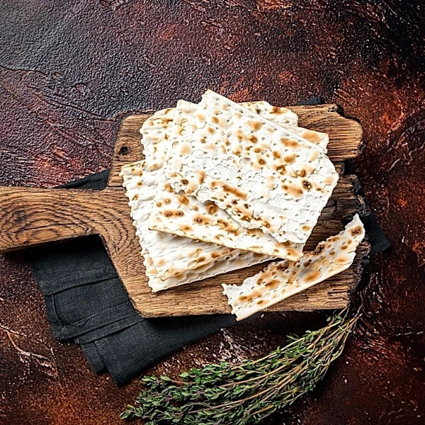 Matzo Market Projected to Reach $732 Million by 2036, Driven by Year-Round Snacking Trends