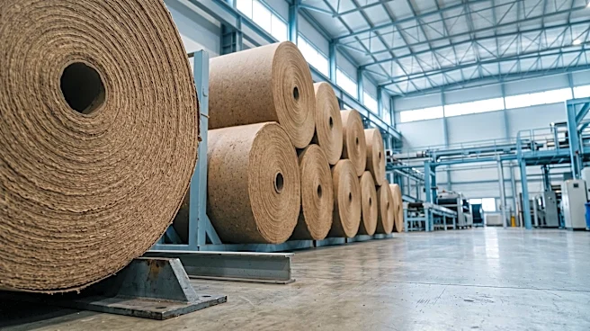Domtar Seeks Recycled Fiber Supply Manager in Kingsport, TN Amidst Focus on Sustainability