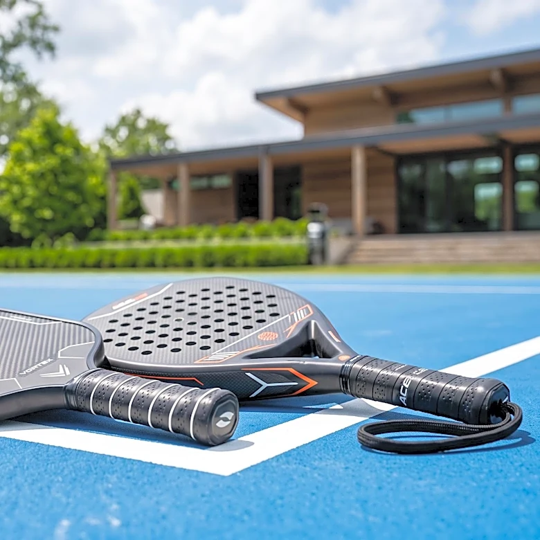 Tennis Icons Andre Agassi and Steffi Graf Launch Global Racquet Sports Network 'Let's Play'