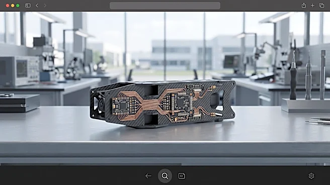 Swarmer Acquires Vataga Drone IP to Enhance Defense Technology and Engineering Capabilities