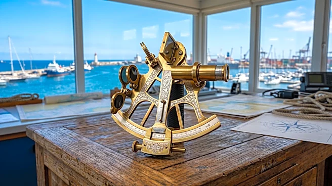 Maryland Establishes Maritime Task Force to Boost Industry Investment and Workforce Training