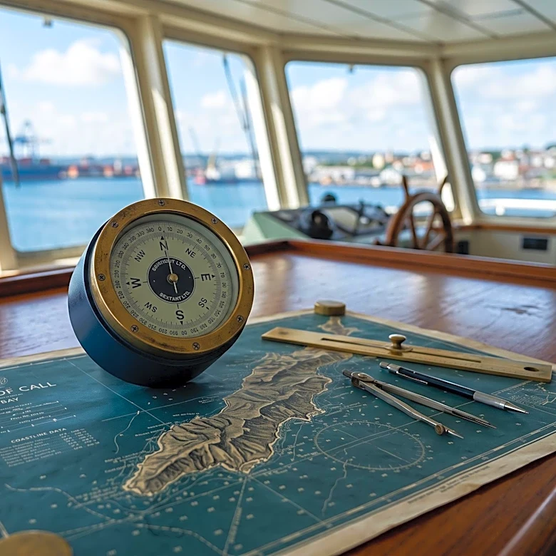 Lloyd's Maritime Institute Launches Advanced Diploma for Port, Crew, and Shipping Operations