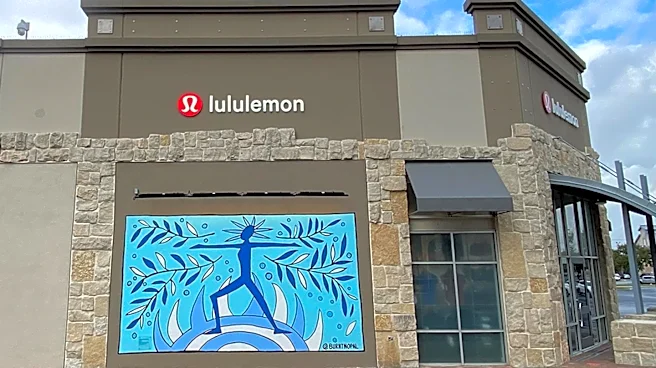 Lululemon Reaches Agreement with Texas Attorney General Over 'Forever Chemicals' Investigation