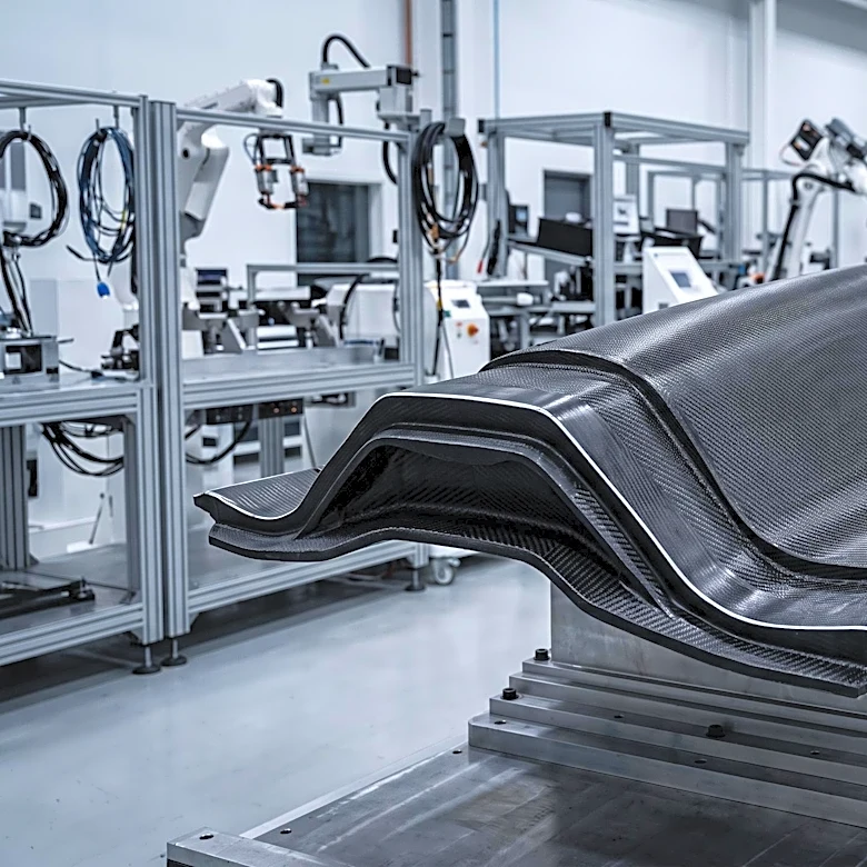 Albany Engineered Composites Expands Hypersonic and Space Manufacturing in Rochester, NH