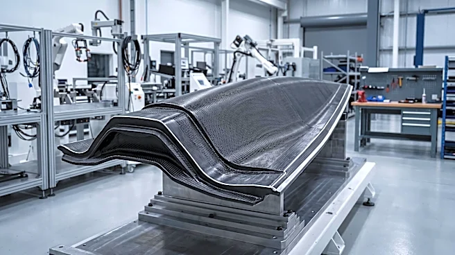 Albany Engineered Composites Expands Hypersonic and Space Manufacturing in Rochester, NH