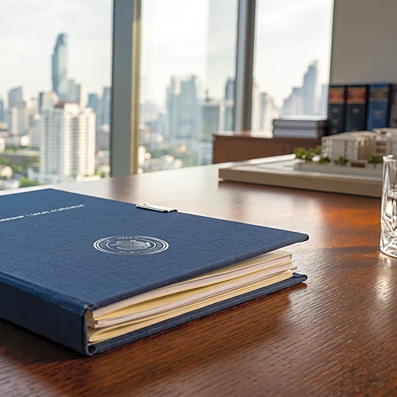 Baker McKenzie Seeks Legal Professionals for Bangkok Office Expansion