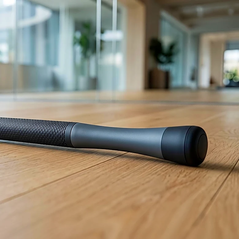 Eight-Week Flexi-Bar Vibration Exercise Improves Cardiovascular Health in Middle-Aged and Elderly Women