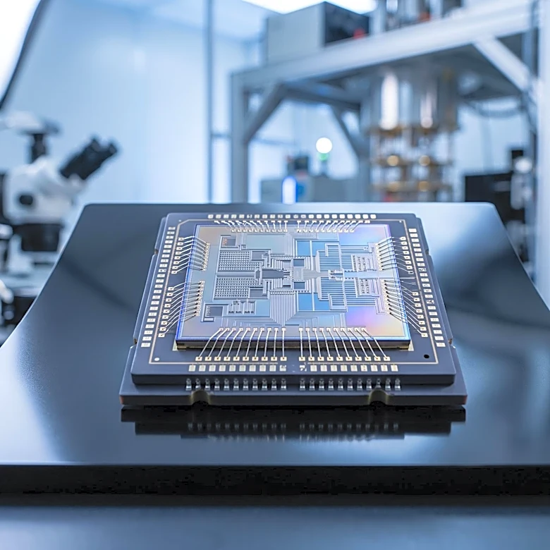 Intel to Acquire Classiq, Expanding Quantum Computing Capabilities with Full-Stack Platform