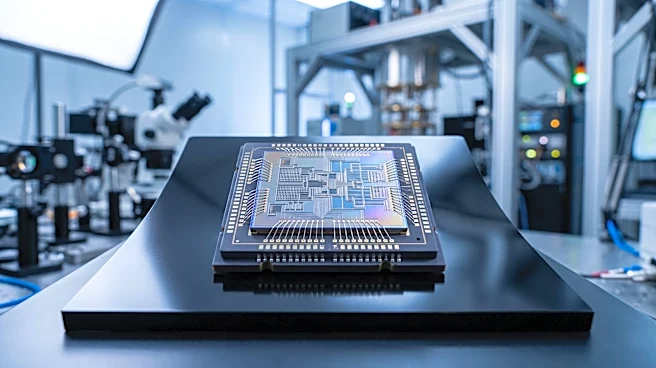 Intel to Acquire Classiq, Expanding Quantum Computing Capabilities with Full-Stack Platform