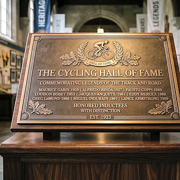 Five Cycling Greats, Including Olympic Champion Anna Meares, Inducted into AusCycling Hall of Fame