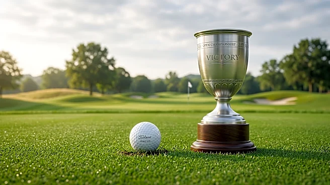 Virginia Tech Women's Golf Team Secures Runner-Up Position at Keswick Cup