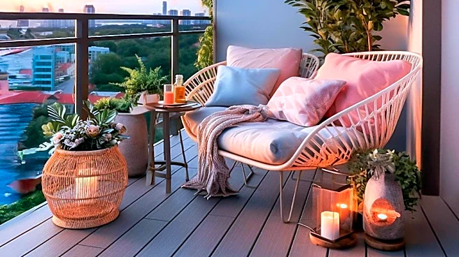 Rock Creek Sanctuary Offers Micro Urban Retreat Space in Washington, DC