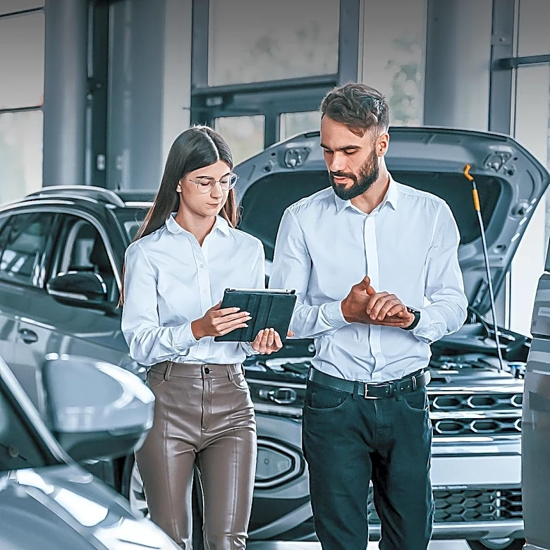 U.S. Car Buyers Show Varied Interest in Electric Vehicles and Autonomous Driving, AI Influences Research